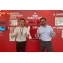 AirAsia Group deploys SITA Mission Watch for safe and seamless flight tracking across seven airlines