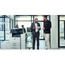 Xerox Transforms Document Processing with new AI-Assisted Xerox AltaLink 8200 Series Multi-function Printers