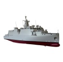 Intermarine (IMMSI GROUP) and Leonardo: contract signed with the Italian Directorate of Naval Armaments for the procurment of new generation minehunters for the Italian Navy