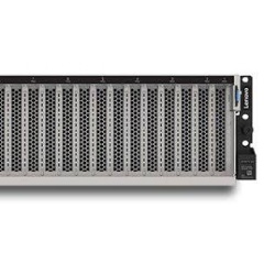 The ThinkSystem SR670 V2 GPU server is designed to deliver scalable, optimal performance for AI, HPC, and graphics workloads with best-in-class GPU acceleration.