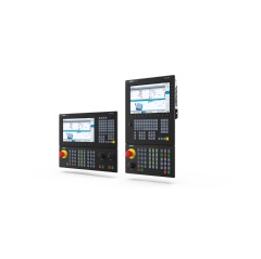 Sinumerik 828D PPU271.5, Sinumerik 828D PPU270.5 and redesigned operating concept Sinumerik 828D MCP