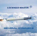 Lockheed Martin and General Dynamics announce strategic cooperation agreement for solid rocket motors