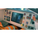 Alstom drives the digital rail revolution: Britain's most important passenger train completes dynamic ETCS tests