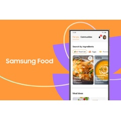 Samsung Food