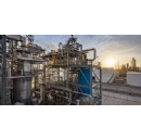 Linde signs long-term contract to supply clean hydrogen for Dow's Path2Zero project in Canada