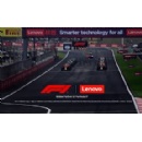 Lenovo becomes Global Partner of Formula 1 in renewed deal