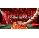 Makers of HORMEL Pepperoni Encourage and Reward Fans for Taking PTO to Celebrate National Pepperoni Pizza Day