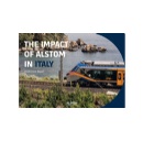 Alstom announces an investment plan of 63 million over 3 years in Italy and the results of the first Impact Report conducted by EY