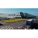 Kuehne+Nagel inaugurates largest-ever logistics hub