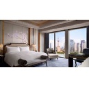 St. Regis Hotels & Resorts Celebrates the Milestone Opening of Its 60th Property, the St. Regis on the Bund, Shanghai