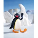 Noot Noot! Mattel and Aardman to Co-Develop Pingu Animated TV Series