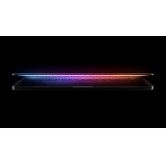 Supercharged by Apple Intelligence, even more powerful Apple silicon with the M4 family of chips, and new capabilities, MacBook Pro accelerates pro workloads like never before.