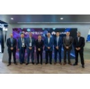 ZainTECH to provide a wider array of IT and IP solutions through MoU with Huawei