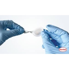 Henkel, Covestro and Quad Industries collaborate for advanced medical wearables based on printed electronics with a focus on stretchable materials.