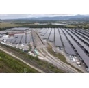 CEVA Logistics, TotalEnergies, inaugurate large solar panel installation in France