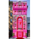 Verizon and Barbie team up to turn the DreamHouse into the StreamHouse Powered by Verizon Home Internet  and youre invited!