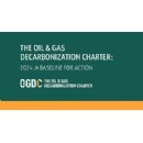 COP29: The Oil & Gas Decarbonization Charter publishes its first report to baseline, prioritize and track progress on emissions reductions