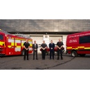 Scottish Fire and Rescue Service Selects Motorola Solutions Control Room Solution to Transform Emergency Services Operations