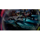 Aston Martin Aramco Formula One Team Announces Partnership with Office Technology and Solutions Leader Xerox