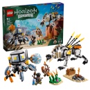 Machine Hunters Assemble: The LEGO Group Announces LEGO Horizon Adventures Set Following Game Launch