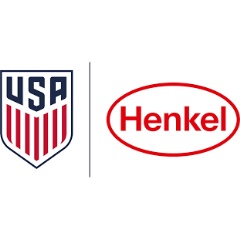 Henkel has signed on as a proud Official Partner of U.S. Soccer.