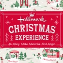 Hallmark Christmas Experience Brings Holiday Touchdown: A Chiefs Love Story Red-Carpet Event to Kansas City