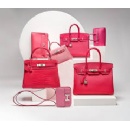 Handbags sales in paris total nearly 5m