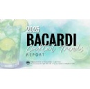 Savvy Sipping, Culinary Craftmanship, and Pop Culture Crazes Are Redefining Consumer Drinking Habits According to the 2025 Bacardi Cocktail Trends Report