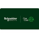 Schneider Electric advances environmental impact transparency in MEP by sharing product data through One Click LCA