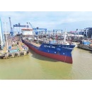 Integrated package of Wrtsil solutions selected to drive efficiency and lower emissions for new Pritchard-Gordon tanker