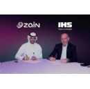 Zain Group enters into an agreement to acquire the remaining 70% of IHS Kuwait Limited