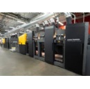 Kodak to showcase the worlds fastest inkjet press at Hunkeler Innovationdays 2025