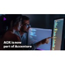 Accenture Completes Acquisition of AOX