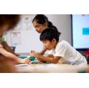 LEGO Education Announces Hands-on Learning Solution for K-8 Science