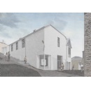 Tate St Ives awarded funding to restore the historic Palais de Danse