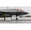 Lockheed Martin Approves Use of Synthetic Aviation Turbine Fuels for F-35 Fleet