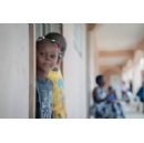 Almost one in eight children internally displaced in Haiti as armed violence continues  UNICEF