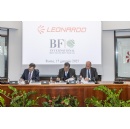 The Mattei Plan: Leonardo and BF SpA join government programmes for Africa