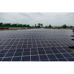 Henkel South Africa unveils 100% sustainable Alrode plant with solar farm installation.