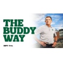 ESPN Releases Official Trailer and Key Art for The Buddy Way Debuting January 29 at 5pm ET on ESPN2 and ESPN+