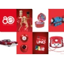 Mattel Celebrates 80th Anniversary with Ruby Collection