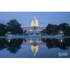 With FedRAMP authorization, more US Government agencies can use SAS Viya in the cloud, providing access to the companys most advanced trustworthy data and AI platform