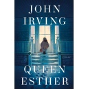 Queen Esther by John Irving will be published by Simon & Schuster in November