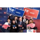 Huawei Europe Bags Prestigious Top Employer 2025 Award for Sixth Consecutive Year