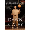 Olympic Gold Medalist, WNBA All-Star, Basketball Hall of Famer, NCAA Championship Coach, and Naismith Award Winner Dawn Staley to Publish Inspirational Nonfiction in May 2025