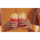 We All Scream for Orange Cream: Coca-Cola Drops Retro-Inspired Flavor Innovation