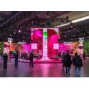 Deutsche Telekom at MWC 2025: AI phone, flying base stations and self-healing networks