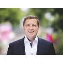 Telekom: Head of Healthcare Gottfried Ludewig additionally responsible for Public Sector business