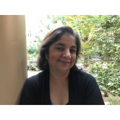 Madhulika Sikka, Public Editor