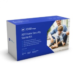 ADT Home Security Starter Kit